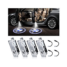 Προτζέκτορες Πόρτας Αυτοκινήτου με Λογότυπο για BMW - LgB1-LgB5 - Sellzone.bg Προτζέκτορες Πόρτας Αυτοκινήτου με Λογότυπο για BMW - LgB1-LgB5